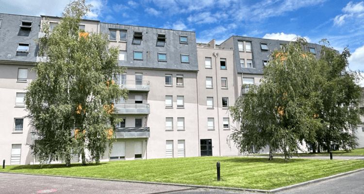 Vue n°1 Appartement 4 pièces T4 F4 à louer - Limoges (87000)