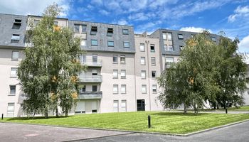 appartement 4 pièces à louer LIMOGES 87000