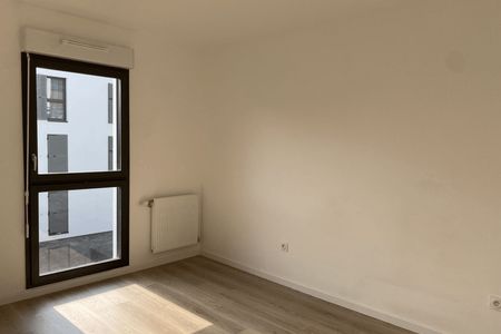 appartement 3 pièces à louer PONTOISE 95300 62.3 m²