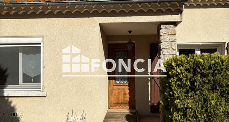 maison 5 pièces à vendre Argeliers 11120 230 m²