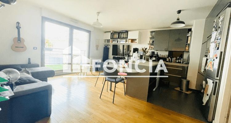 appartement 3 pièces à vendre Bourg-la-Reine 92340 68 m²
