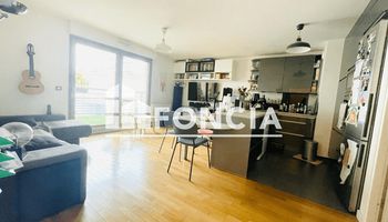 appartement 3 pièces à vendre Bourg-la-Reine 92340 68 m²