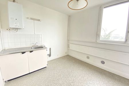 Vue n°3 Appartement 2 pièces T2 F2 à louer - Saint-etienne (42100)