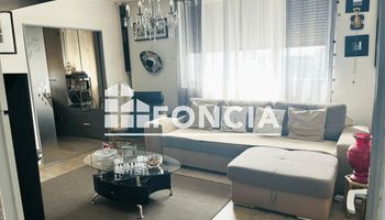 appartement 4 pièces à vendre MONTIGNY LES CORMEILLES 95370 70.17 m²