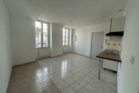 appartement 2 pièces à louer CASSENEUIL 47440