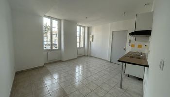 appartement 2 pièces à louer CASSENEUIL 47440