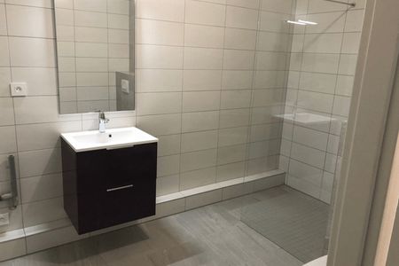 Vue n°2 Appartement 2 pièces T2 F2 à louer - Saint Louis (68300)