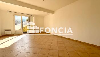 appartement 1 pièce à vendre EVENOS 83330 30.41 m²