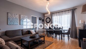 appartement 4 pièces à vendre Toulouse 31200 84 m²