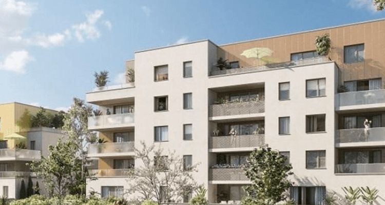 appartement 2 pièces à louer LINGOLSHEIM 67380 40.8 m²