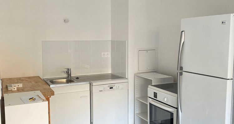 appartement 2 pièces à louer CACHAN 94230 41.4 m²