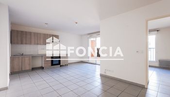 appartement 3 pièces à vendre Marseille 10ᵉ 13010 57.76 m²