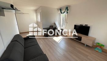 appartement 4 pièces à vendre Conflans-Sainte-Honorine 78700 74.66 m²