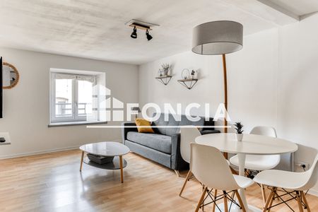 appartement 2 pièces à vendre Carcassonne 11000 42 m²