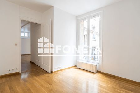 Vue n°2 Appartement 2 pièces à vendre - Paris 11ᵉ (75011) 470 000 €