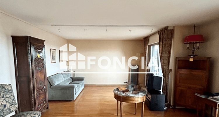 appartement 7 pièces à vendre Chamalières 63400 170 m²