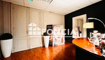 appartement 4 pièces à vendre Bordeaux 33000 90 m²