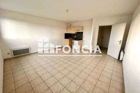 appartement 1 pièce à vendre Saint-Saulve 59880 33.65 m²
