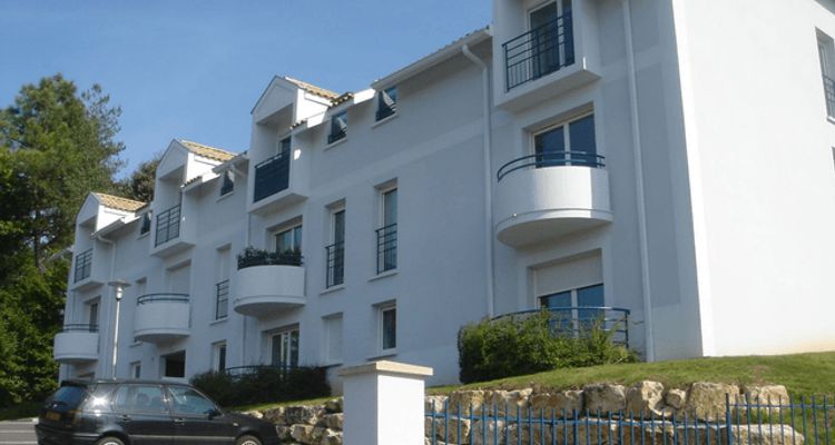appartement 2 pièces à louer COULOUNEIX-CHAMIERS 24660 40.2 m²