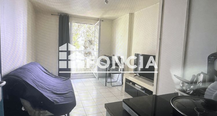 appartement 1 pièce à vendre Avignon 84000 19 m²
