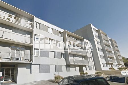 Vue n°3 Appartement 4 pièces T4 F4 à vendre - Dreux (28100)