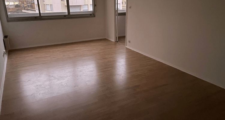 appartement 1 pièce à louer ROUEN 76100 30.7 m²