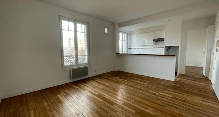Appartement a louer  - 2 pièce(s) - 38.1 m2 - Surfyn