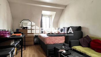 appartement 1 pièce à vendre Croissy 78290 28.37 m²