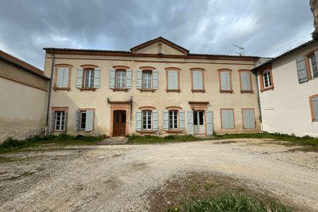 appartement 2 pièces à louer MONTBETON 82290 60.9 m²