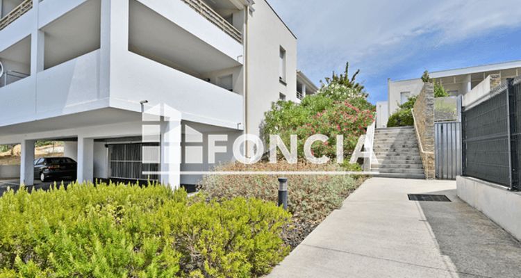 appartement 2 pièces à vendre Montpellier 34000 37.62 m²