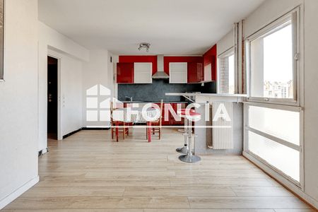 Vue n°2 Appartement 2 pièces à vendre - Lille (59800) 230 000 €