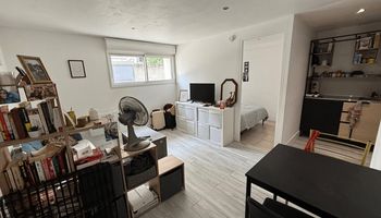 appartement-meuble 2 pièces à louer Toulouse 31500 31.7 m²