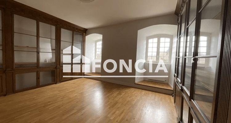 appartement 4 pièces à vendre Pont-d'Ain 01160 76.18 m²