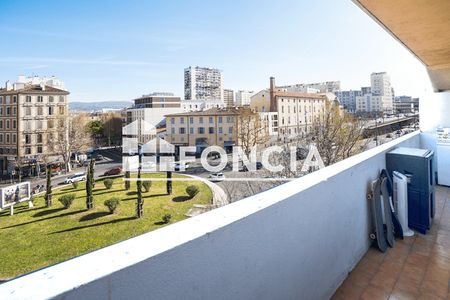 appartement 4 pièces à vendre Marseille 2ᵉ 13002 75 m²