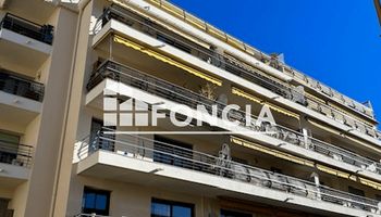 appartement 1 pièce à vendre Cannes 06400 30.93 m²