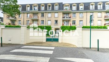 appartement 2 pièces à vendre Mantes-la-Ville 78711 42.7 m²