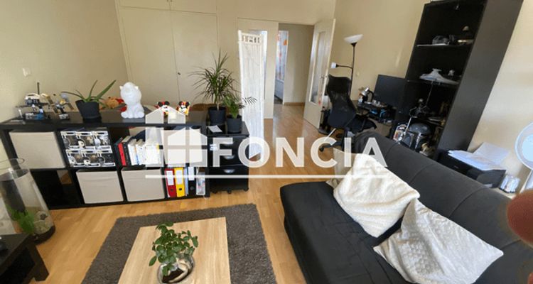 appartement 1 pièce à vendre Rouen 76000 35 m²