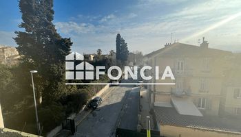 appartement 3 pièces à vendre Toulon 83200 50 m²