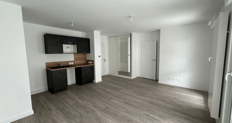 appartement 2 pièces à louer VANNES 56000 45.1 m²