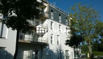 appartement 4 pièces à louer RENNES 35000 85.1 m²