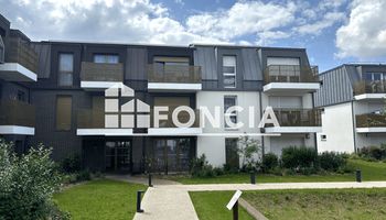 appartement 3 pièces à vendre ARGENTEUIL 95100 64.67 m²