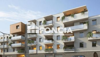appartement 2 pièces à vendre Narbonne Plage 11100 37.9 m²