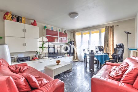 Vue n°2 Appartement 4 pièces à vendre - Saint-germain-en-laye (78100) 335 000 €
