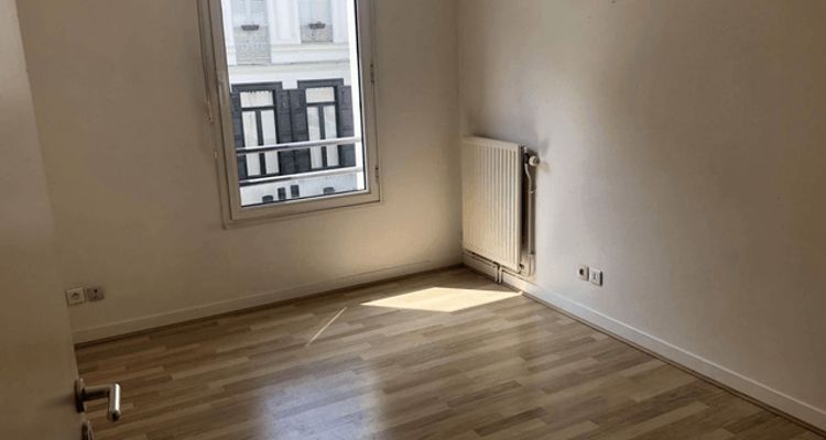 Vue n°1 Appartement 3 pièces à louer - Lille (59000) 1 184,79 €/mois cc