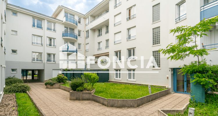 appartement 3 pièces à vendre Villiers-sur-Marne 94350 62.58 m²