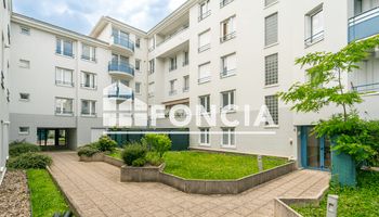 appartement 3 pièces à vendre VILLIERS SUR MARNE 94350 62.58 m²