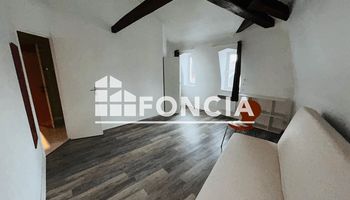 appartement 1 pièce à vendre Tours 37000 20.3 m²
