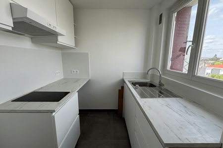 appartement 1 pièce à louer LA VARENNE 94210 28.1 m²