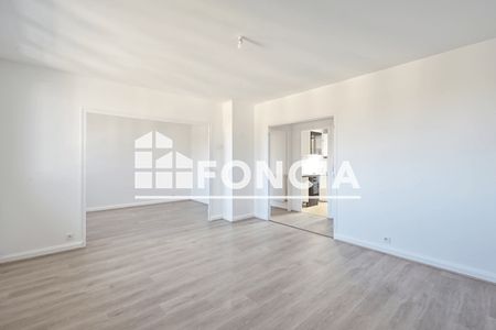 appartement 4 pièces à vendre Valence 26000 70.69 m²