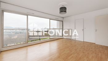 appartement 3 pièces à vendre ROUEN 76100 75.38 m²